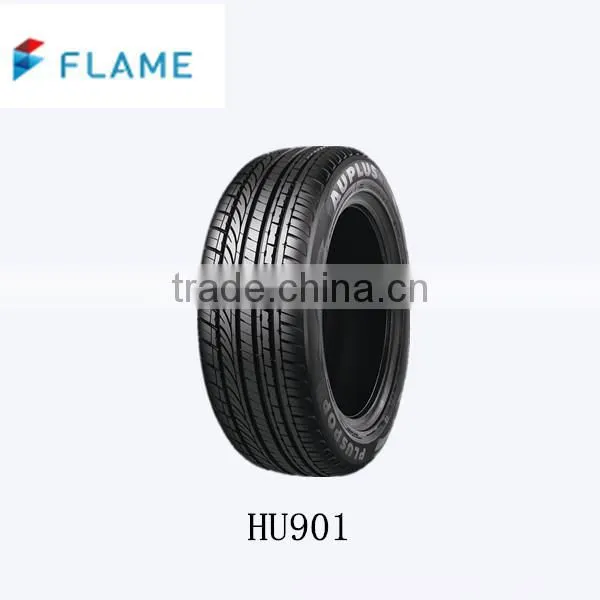 245/45ZR18 semi-steel radial car tires for European market