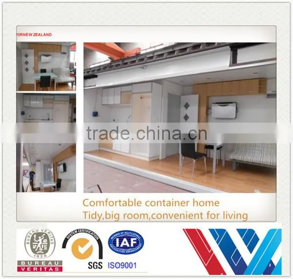 20GP Container House with Competitive Price
