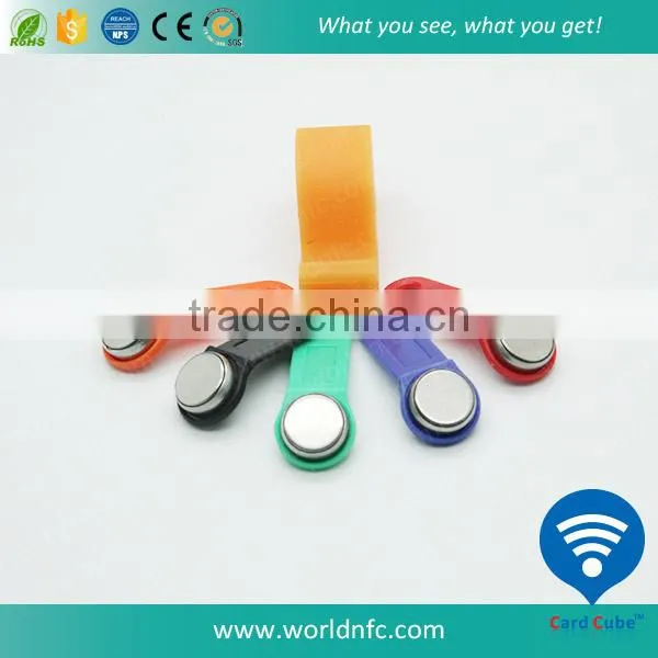 Anti-Theft Ignition Key Ibutton