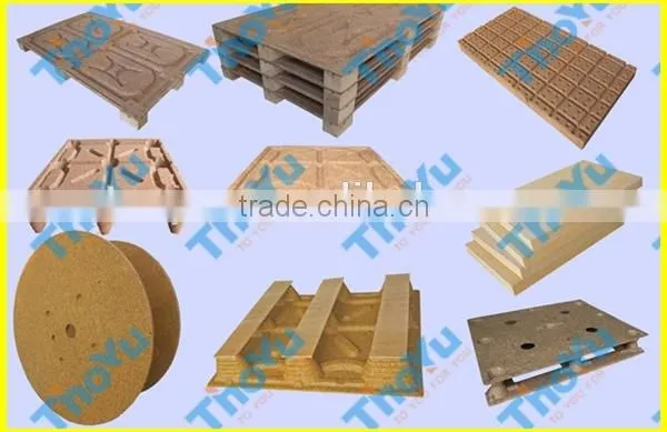 TY-1200 high pressure wood pallet making machine /wood pallet machine in alibaba SMS:0086-15238398301