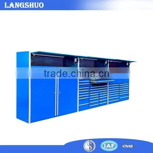 Cheap Cabinet Type Tool Ches, Stainless Steel Material tool storage cabinet