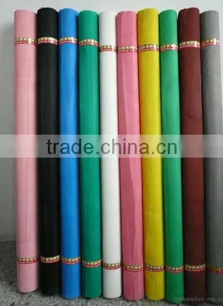 Anlida Hot-SaleHOT SALE!!Fiberglass Insect Screen, Mosquito Mesh, Window Screens