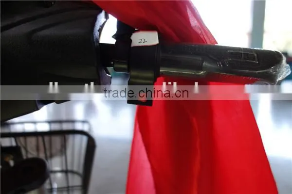 650W China cargo electric tricycle with cabin for adults