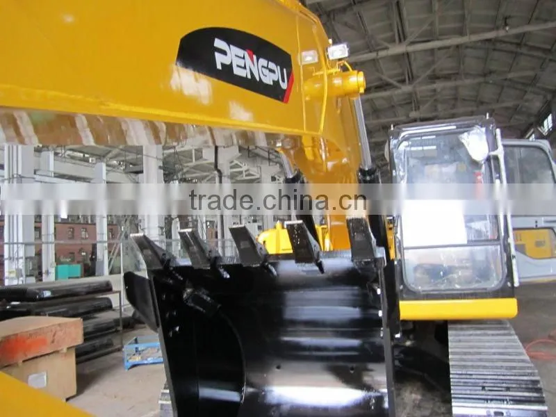 Hot selling SW240E crawler Excavator