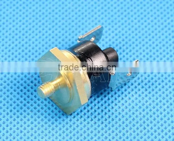 Circuit Breaker Car Remote Control Circuit 10/15A 250VAC NO/NC 55~180 Degree KSD301-HR2