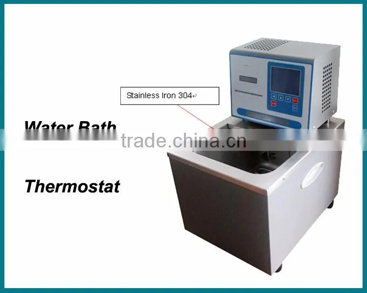 precise stormer brookield viscometer with thermostat