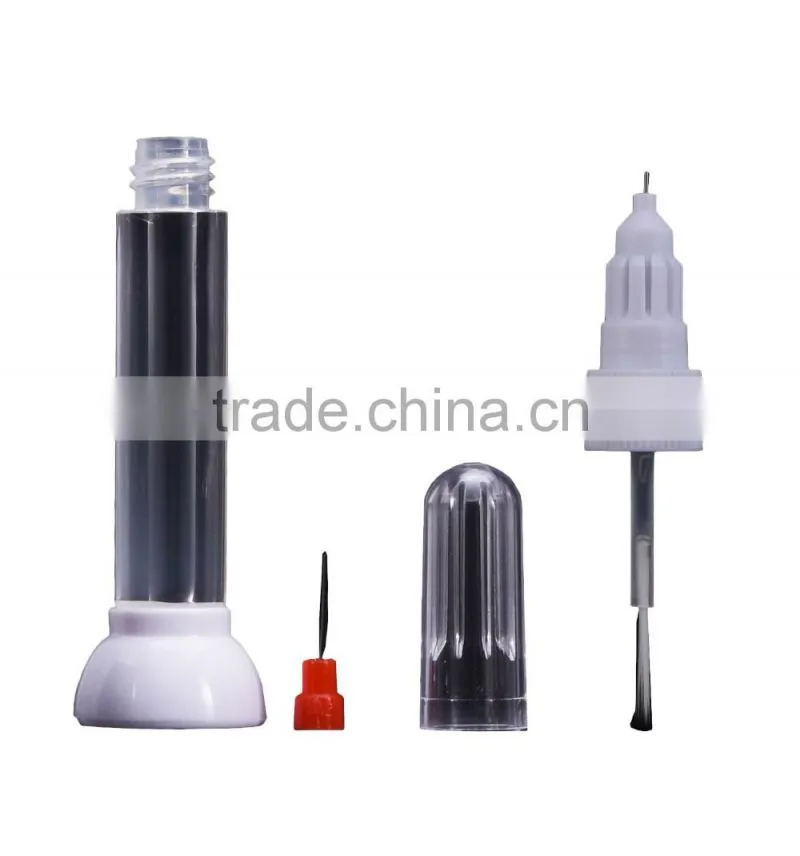 OEM plastic empty cosmetic concealer pen