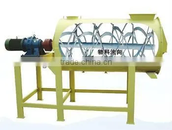 500kg/batch Dry powder mixer/putty mixing machine 0086-18638277628