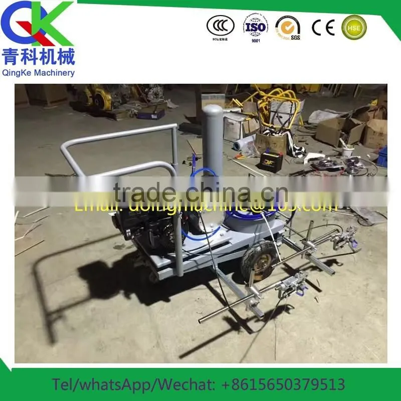solid material linotype machine with competitive price