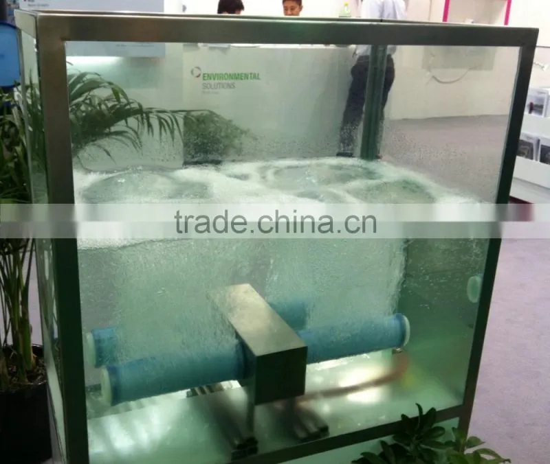 sale pond aerator diffuser for Water Treatment