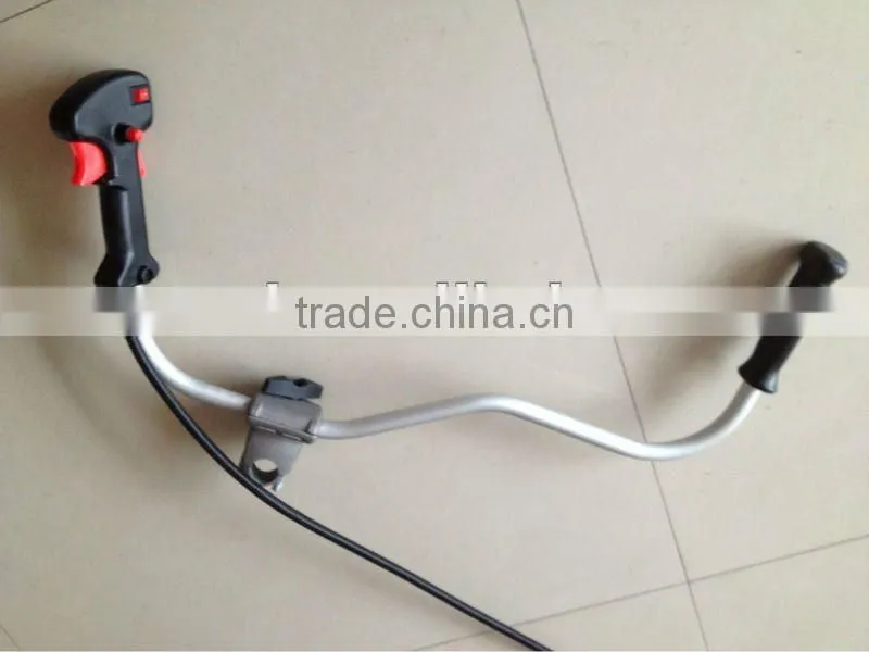 43cc brush cutter honda as agricultural tools and uses and garden equipment