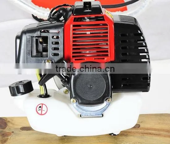 Grass cutter TT-BC415 BRUSH CUTTER