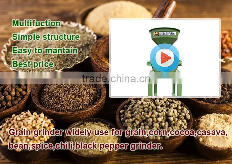 WANMA4898 Factory Price Grinding Machine Small Jet Mill