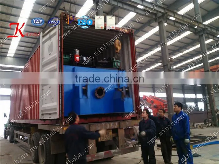 Customized Backhoe Dredger for Sale