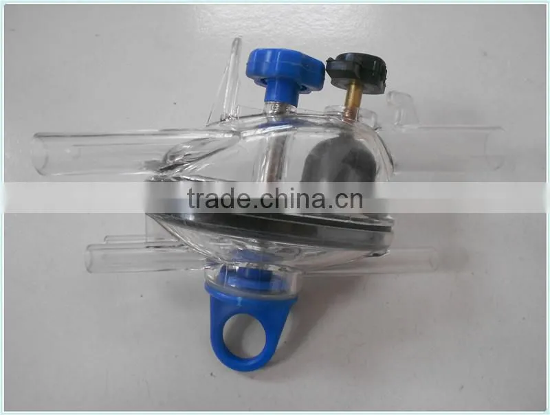 Goat Milk Claw for Mobile Milking Machine