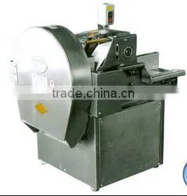 electric automatic leaf vegetable cutter CHD-20