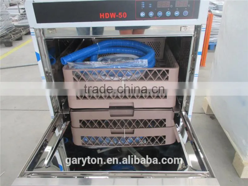 GRT - HDW50 Catering Equipment Plates Dish washers