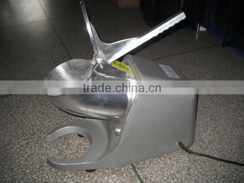 GRT - 169 Commercial Ice Crusher Machine