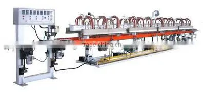 Food Tin Can / Baby Food Can Making Machine Line