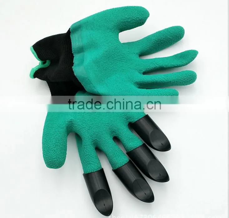 Garden Genie Gloves