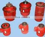 cable pulling winch machine 5ton rope pull hoist