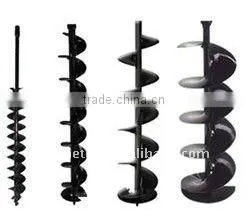 earth drill machine ground hole drill earth auger