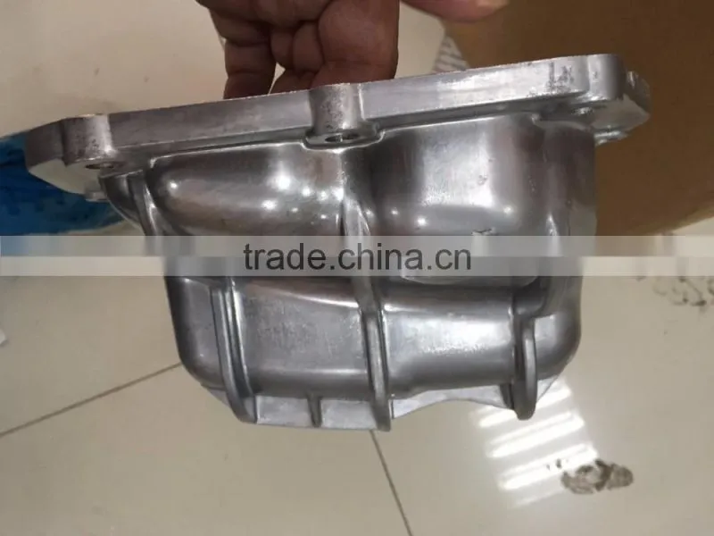 Engine Oil Pan for FORD PUMA 1.25 1.4 16V TURBO 1128431 1104298 98MM-6675-AB