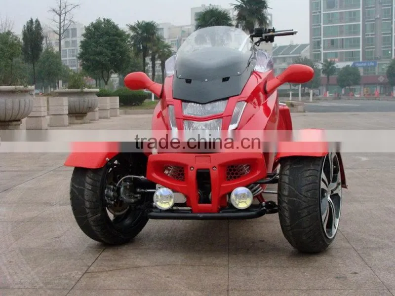 2016 New design Passager Tricycle motor trike