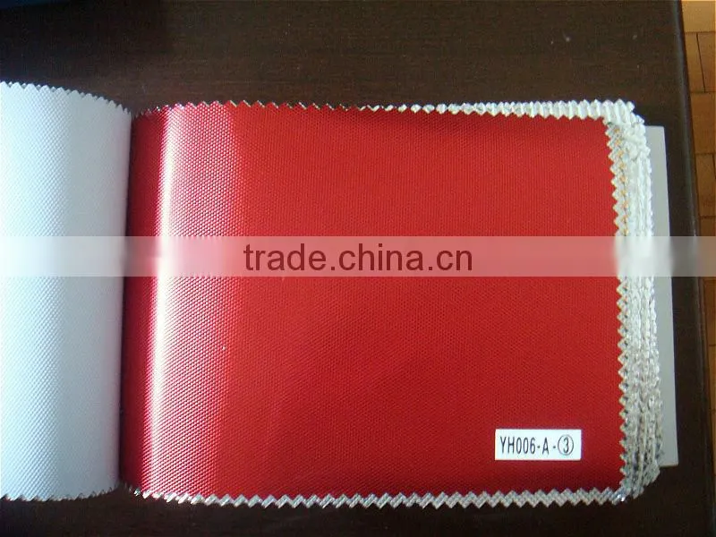 Multi color eco-friendly metalized mylar reflective plastic film