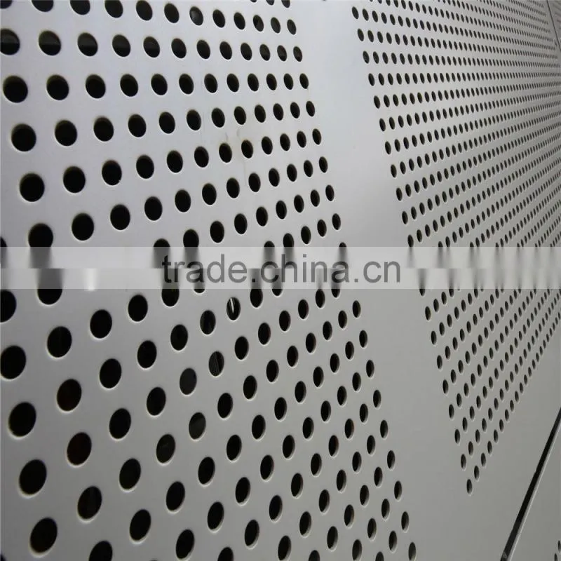 New Best Selling Punching Metal Perforated Mesh Perforated Wire Mesh Sheet perforated metal mesh speaker grille