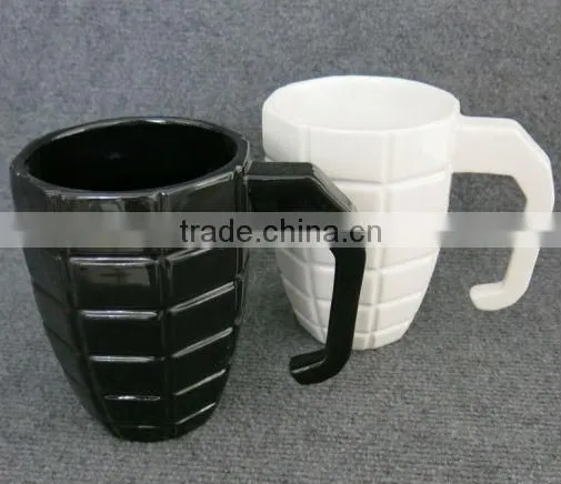 2014 new Big Mouth Toys coffee cup
