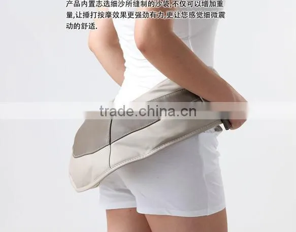shoulder massager