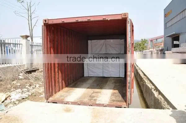 wpc floor & wood plastic composite panel for marina dock