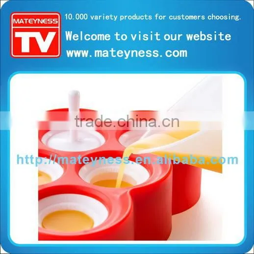 Hot Selling Mini Pops Mold Maker - Makes 9 Ice Pops