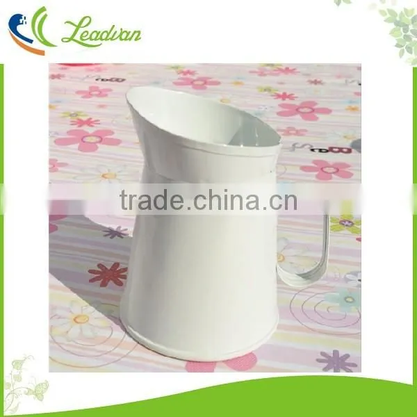 Small decorative cheap metal watering pots