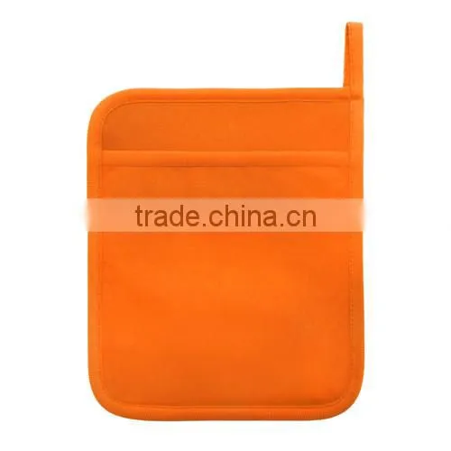 cotton oven pot holder oven pad