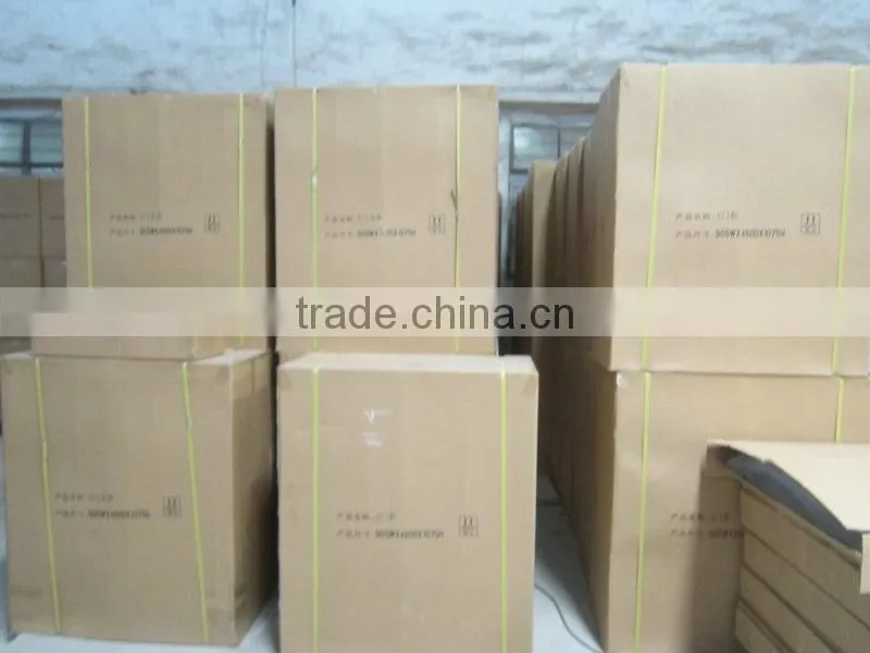 Storage metal racking