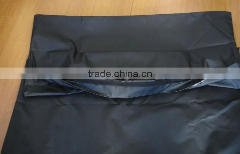 Waterproof Roof Top Cargo Bag Car Carrier Travel Universal