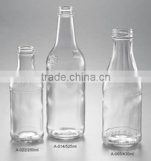 glass pot with lid