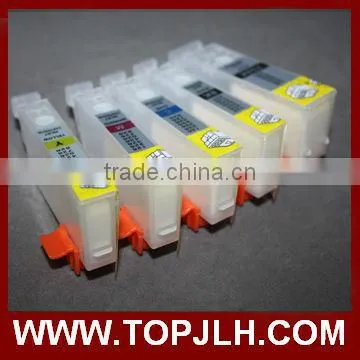440ml empty Universal refill ink Cartridges For Epson/Mimaki/Roland/Mutoh