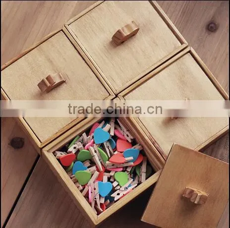 Christmas Decorations Wood Boxes