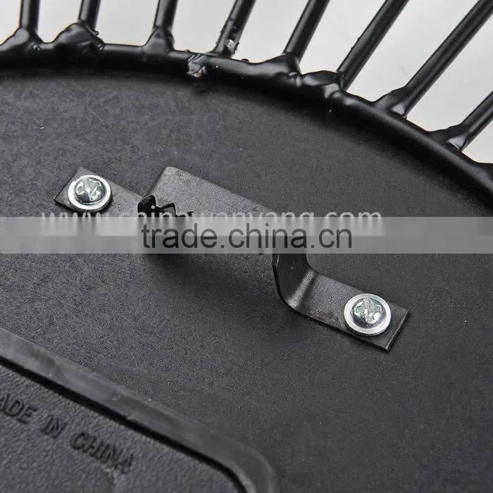 Supply Low Price Delineated Beautiful Wall Clock Modern Design
