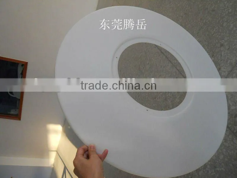 plastic light lamp covers