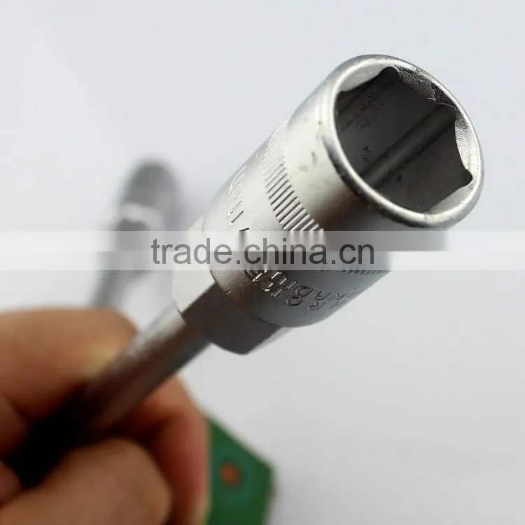 Hand Socket Wrench Y butt resistance Y spanner Y TYPE