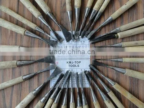 best wood chisel/wood carving chisel/ wooden turining tools