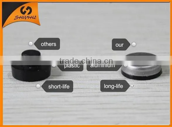 65 Ningbo air riveter oiling Split Blind Rivet Gun
