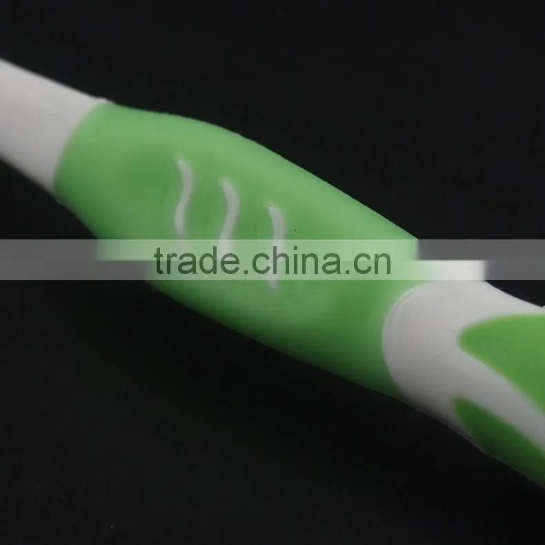 toothbrush private label travel oral care adults toothbrushes