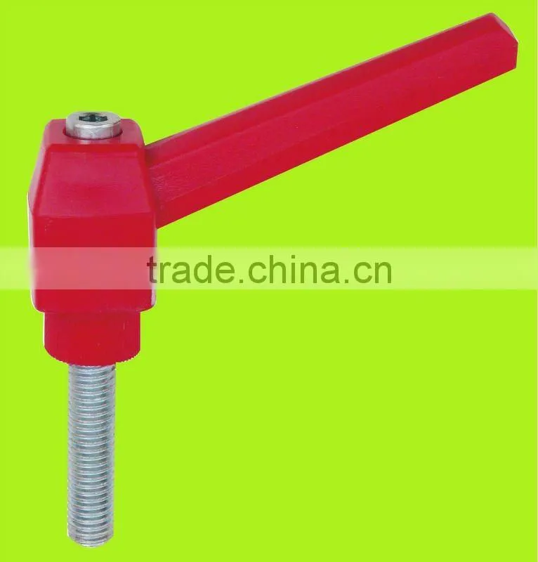 Plastic Adjustable Handle, ABS Plastic