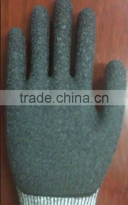 Cut Resistance Gloves ! Cut Protection !