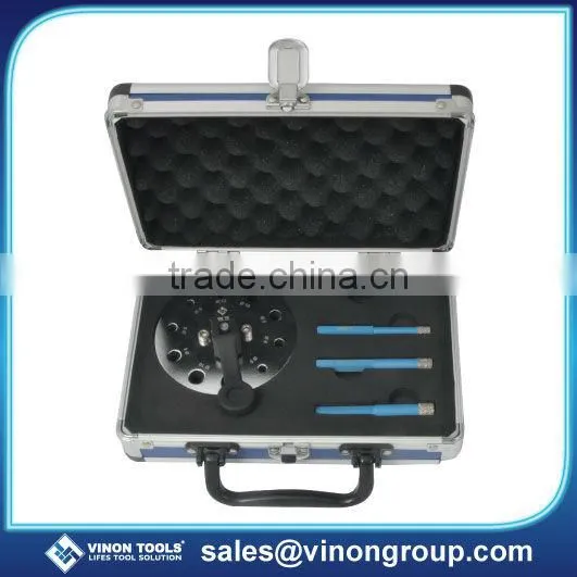 Diamond Core Drill Bit, diamond drill bit, diamond hole saw for granite